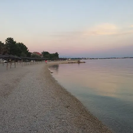 Apartmán Dino Vir
