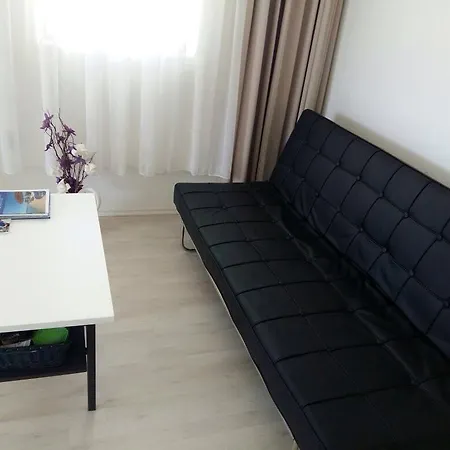 Apartment Dino Vir