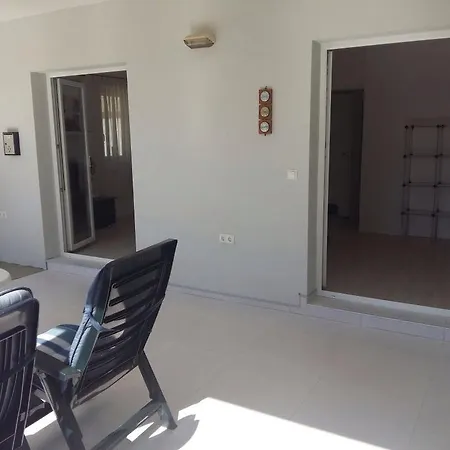 Apartment Dino *