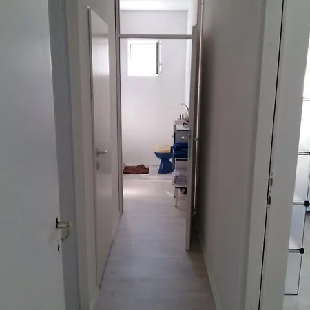 Dino Apartment *