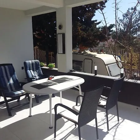 Apartament Dino Vir