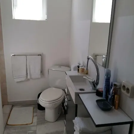 Dino Apartment Vir